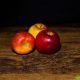 Braeburn alma - Konténeres