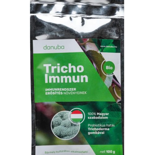 Tricho Immun - Növényi immunrendszer erősítő (10 dkg)