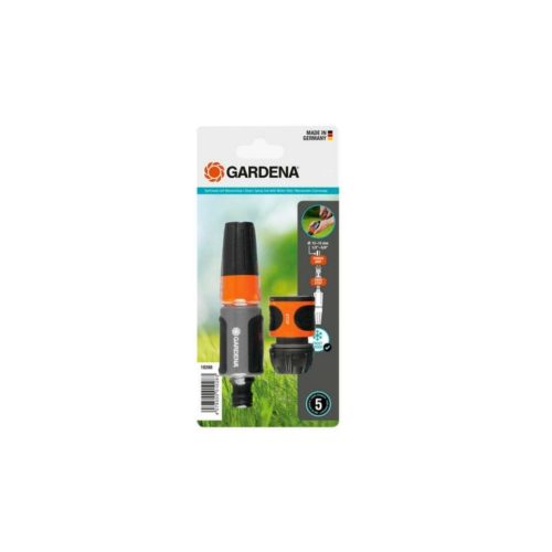 Gardena Locsolókészlet (1/2 col)