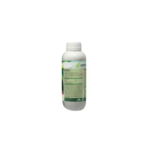 Boroil narancsolajos készítmény (1L)