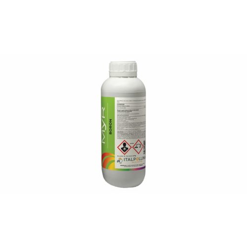 Myr bór biostimulátor (1l)