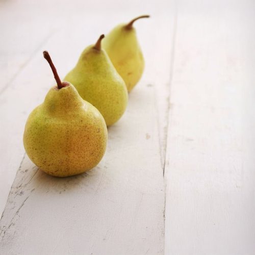 Hardenpont téli vajkörte - Szabadgyökeres