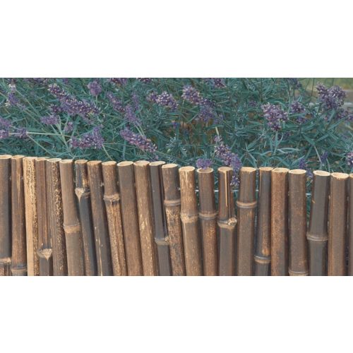 Nortene Bamboo Border - bambusz szegély