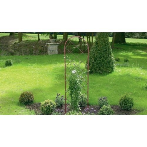 Nortene Classic Metal Trellis - fém növényfuttató