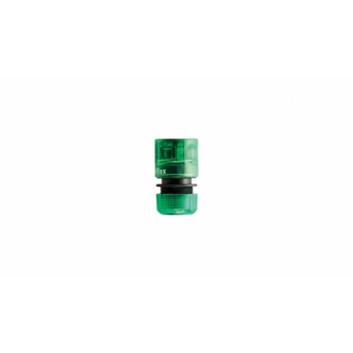 Heliflex csatlakozó tömlő végére 1/2col