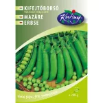 Rédei kifejtőborsó magkeverék - Debreceni világoszöld (250g)