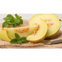   Rédei késői érésű sárgadinnye magkeverék - Honey Dew (2g)