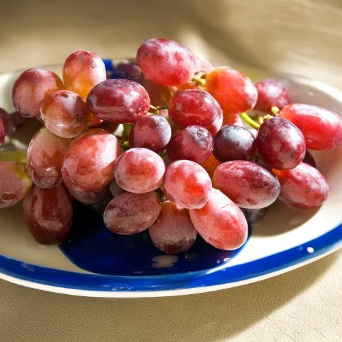 Rizamat magvatlan csemegeszőlő - Szabadgyökeres