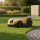 Sunseeker GEN2 X3i – Okos kertápolás határok nélkül