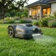 Sunseeker Elite X3 Plusz robotfűnyíró