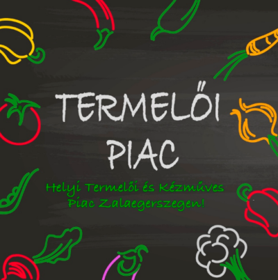 termelői piac