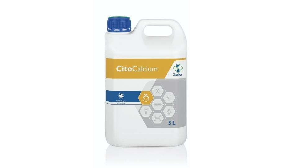 CitoCalcium lombtrágya (5l)