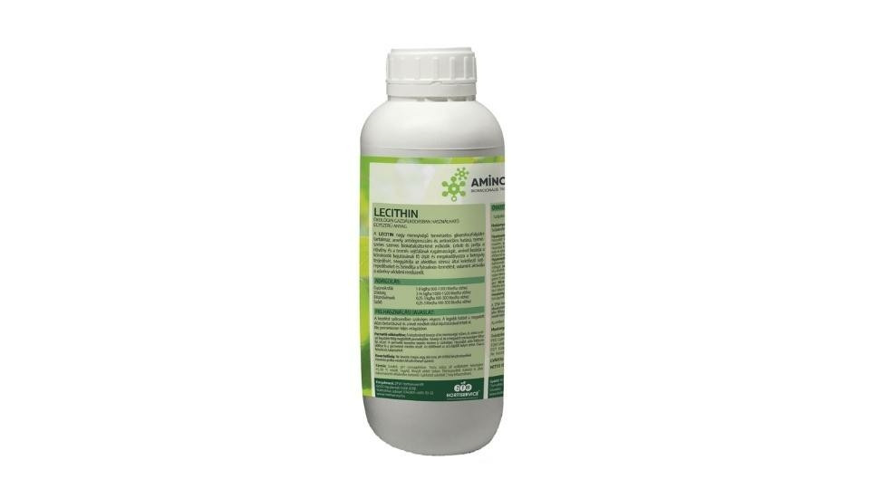 Lecithin lombtrágya (1l)